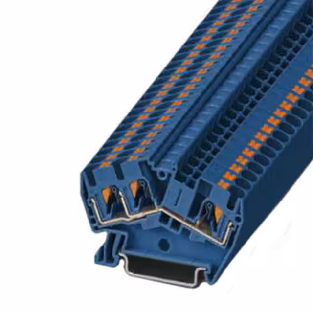 3213605 Phoenix Contact  Din Rail Channel